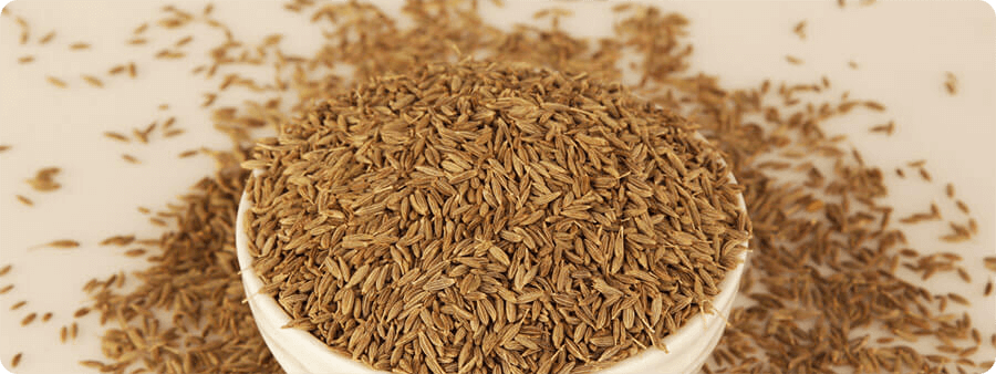 image of Cumin - Singapore