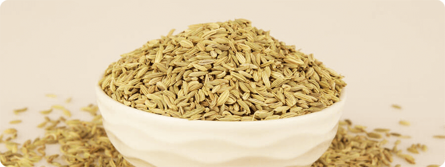 image of Fennel seeds Europe