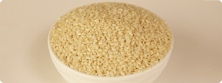 image of Sesame Semi Premium